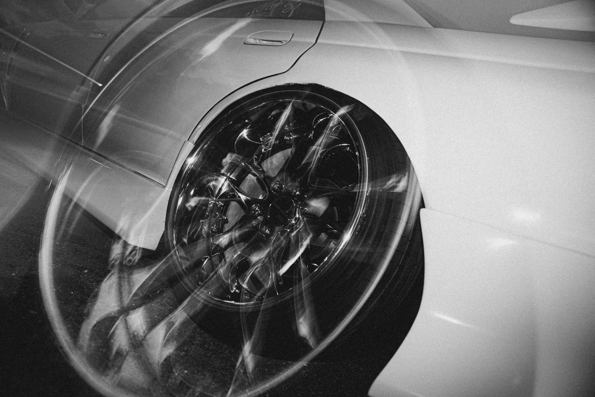 Classic Car Exhibition